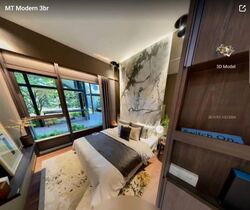 Midtown Modern (D7), Apartment #451617401